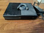 Xbox One - zonder controller, Ophalen of Verzenden, Gebruikt, Zonder controller