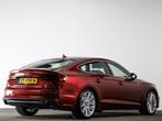 Audi A5 Sportback S-line 2.0 TFSI 190 PK | LED | Navigatie |, Auto's, Gebruikt, 1984 cc, Leder en Stof, Origineel Nederlands