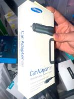 Originele Samsung Auto-adapter – Snel en Veilig Opladen, Ophalen of Verzenden, Nieuw