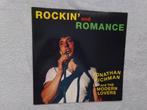 Jonathan Richman and the Modern lovers - rockin 'and romance, Cd's en Dvd's, Verzenden, 12 inch