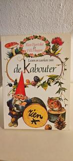 Boek Rien Poortvliet - Leven en werken van de kabouter, Ophalen of Verzenden, Zo goed als nieuw, Rien