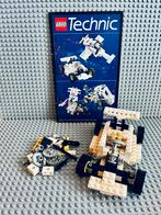 LEGO Technic 8022 Starter Set, Lego, Lego, Gebruikt, Lego