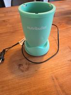 Nutribullet pro 900 (zonder mixbeker!), Witgoed en Apparatuur, Blenders, Ophalen, Gebruikt, Blender