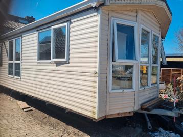 Willerby winchester caravan beschikbaar voor biedingen