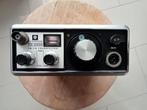 Kenwood TR-2200 2m FM Transceiver, Ophalen of Verzenden, Gebruikt, Zender en Ontvanger