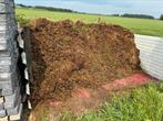 Paardenmest paarden mest beginnend compost, Tuin en Terras, Ophalen of Verzenden