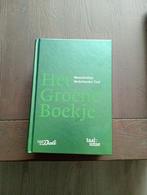 Het Groene Boekje, Boeken, Woordenboeken, Gelezen, Overige uitgevers, Ophalen of Verzenden, Nederlands