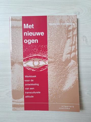 Martha van Endt-Meijling - Met nieuwe ogen beschikbaar voor biedingen