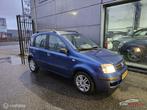 Fiat Panda 1.2 Dynamic Airco/Stuurbekrachtiging, Auto's, Voorwielaandrijving, 1242 cc, Origineel Nederlands, Bedrijf