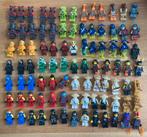 Lego Ninjago poppetjes minifigs minifiguren figuren minifg, Kinderen en Baby's, Speelgoed | Duplo en Lego, Ophalen of Verzenden