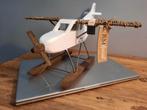 RIVIERA MAISON'S VLIEGTUIG en BOOT, Ophalen, Zo goed als nieuw, 1:72 tot 1:144, Overige merken