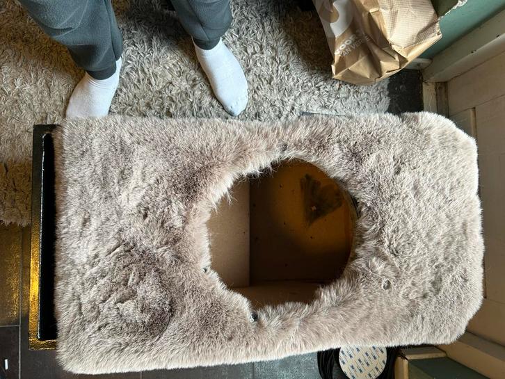 12 inch subwoofer kist, Auto diversen, Autospeakers, Gebruikt, Ophalen of Verzenden