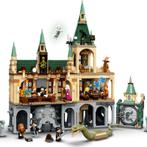 Lego Harry Potter - 76389 - Chamber of Secrets, Kinderen en Baby's, Speelgoed | Duplo en Lego, Ophalen of Verzenden, Zo goed als nieuw