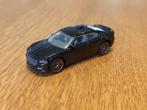 Matchbox Dodge Charger ZWART, Hobby en Vrije tijd, Modelauto's | Overige schalen, Ophalen of Verzenden, Zo goed als nieuw