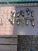 Traan druppelaars, Ophalen of Verzenden, Brons