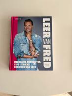 Fred van Leer - Leer van Fred, Zo goed als nieuw, Mode algemeen, Fred van Leer, Ophalen of Verzenden