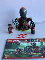 LEGO ninjago - twee sets samen, Kinderen en Baby's, Speelgoed | Duplo en Lego, Ophalen of Verzenden, Gebruikt, Lego