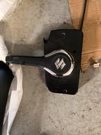 Gashandel buitenboordmotor Suzuki, Ophalen of Verzenden, Motor en Techniek, Motorboot