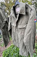 KLEDING | LEGER | DIENST | JAREN ‘80, Ophalen, Nederland, Kleding of Schoenen