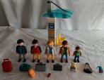 Playmobil 3171 Bushalte, Ophalen of Verzenden, Gebruikt, Complete set