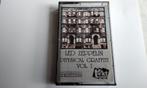Cassette Led Zeppelin Physical Graffiti Vol 1 Hard Rock, 1 bandje, Ophalen of Verzenden, Zo goed als nieuw, Origineel