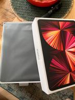 iPad Pro M1, Computers en Software, Apple iPad, Ophalen of Verzenden, 11 inch, Zo goed als nieuw