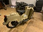 Moto Guzzi Galletto 1951 - Restauratieproject, Motoren, Particulier, 1 cilinder, Toermotor