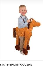Paardenpak kind - Carnaval!, Ophalen of Verzenden