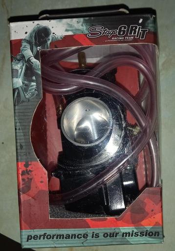 Nieuwe Carburateur Stage6 34 mm PWK Racing R/T Black Edition beschikbaar voor biedingen