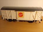 Märklin Spoor 1 Koelwagen 5879, Hobby en Vrije tijd, Gebruikt, Gelijkstroom of Wisselstroom, Wagon, Ophalen of Verzenden
