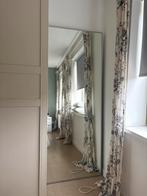 Grote IKEA Hovet spiegel - 78x196 cm, Huis en Inrichting, Woonaccessoires | Spiegels, Ophalen, Zo goed als nieuw, 75 tot 100 cm