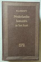 Nederlandse Historiën in het kort - P.C. Hooft, Boeken, Ophalen of Verzenden, 17e en 18e eeuw, Zo goed als nieuw