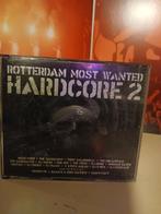 Rotterdam Most Wanted Hardcore 2, Ophalen of Verzenden, Zo goed als nieuw