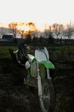 “Ruilen kan” Kawasaki kx80 volledig gereviseerd, Overige merken, Ophalen of Verzenden, 80 cc, 6 versnellingen