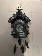 Moderne koekoeks klok, Ophalen of Verzenden, Zo goed als nieuw, Klok