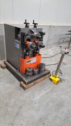 Comac 303 profielwals profielbuigmachine, Ophalen of Verzenden