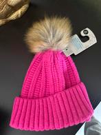 Roze muts *nieuw*, Ophalen of Verzenden, Nieuw, Muts