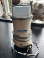 Vintage Moulinex  electrische koffiemolen, Ophalen of Verzenden