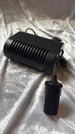 Tristar, omvormer , 220-12 volt, Ophalen of Verzenden, Zo goed als nieuw