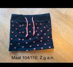 Leuk rokje maat 104/110, Kinderen en Baby's, Kinderkleding | Maat 104, Ophalen of Verzenden, Zo goed als nieuw, Meisje, Jurk of Rok