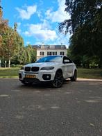Bmw x6 youngtimer 22inch full option, Auto's, Particulier, Te koop