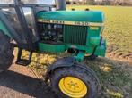 John Deere 1630, Gebruikt, John deere, Tot 80 Pk, John deere