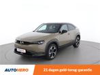 Mazda MX-30 e-SkyActiv R-EV 170 Prime-line | KJ58678 |, Auto's, Mazda, Gebruikt, 170 pk, MX-30, SUV of Terreinwagen