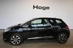DS DS 3 1.2 PureTech So Chic Airco Cruise Control LED Rijkla, Auto's, DS, Voorwielaandrijving, Stof, Gebruikt, 1199 cc