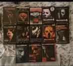 Halloween, Vanaf 16 jaar, Ophalen of Verzenden, Zo goed als nieuw, Overige genres