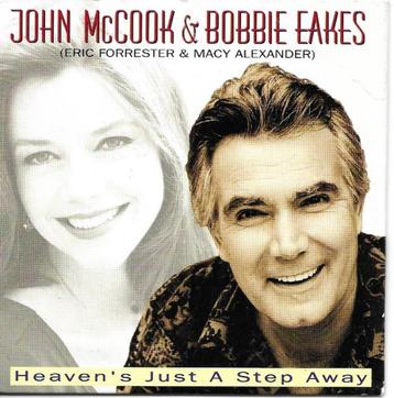 CD Single John McCook & Bobbie Eakes beschikbaar voor biedingen