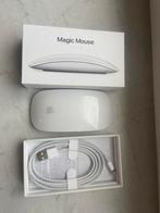 Magic Mouse 2 Apple, Ophalen of Verzenden, Gebruikt, Draadloos, Apple