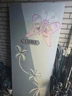 Houten platen (tuin afschutting), Ophalen, Zo goed als nieuw