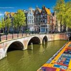 (Tijdelijke) woonruimte gezocht Amsterdam of omgeving, Huizen en Kamers