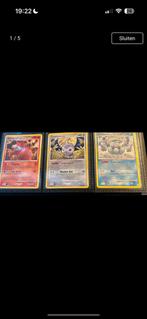 Pokémon Kaarten /146 Diamond Pearl Legends Awakened, Ophalen of Verzenden, Zo goed als nieuw